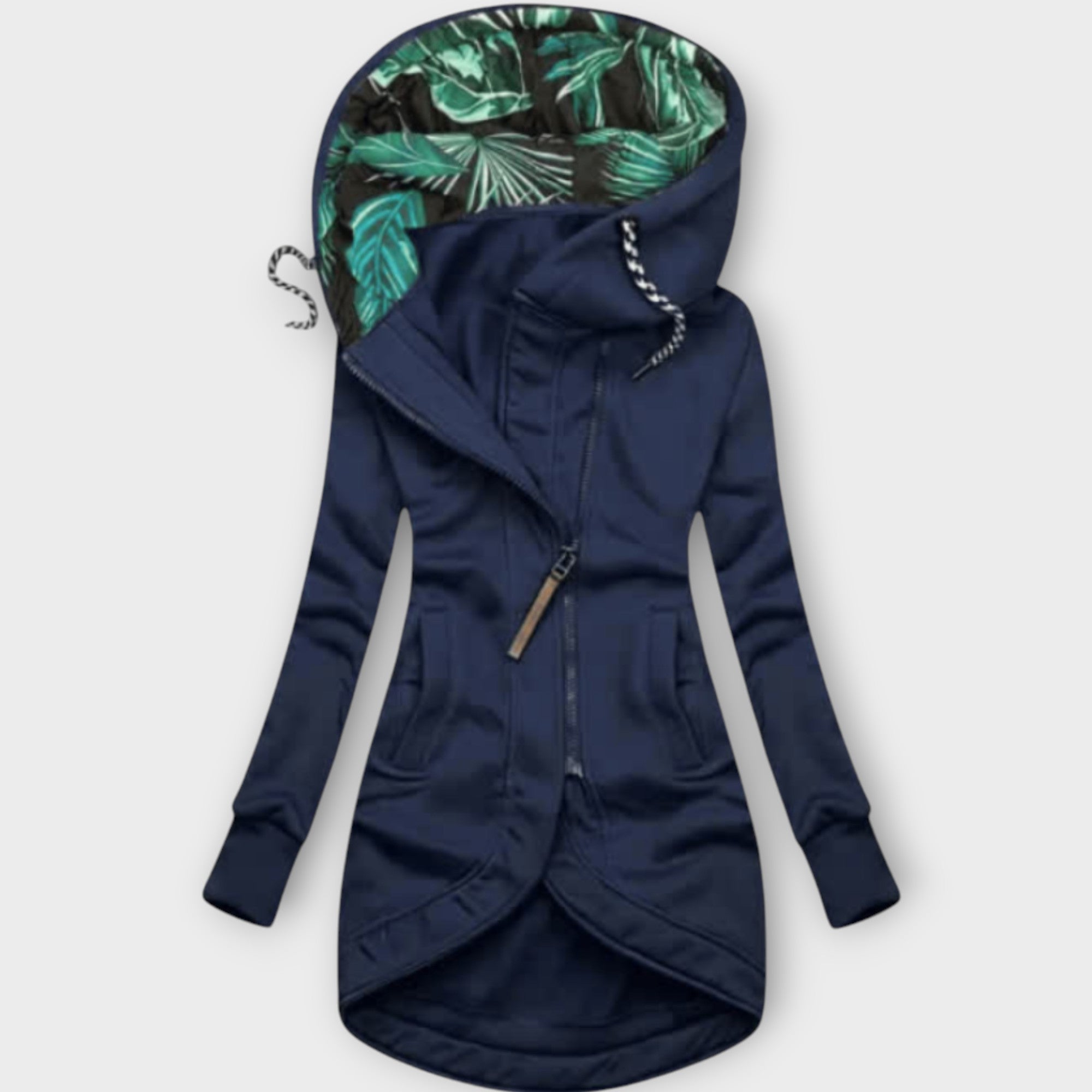 Althea™ – Vattentät vinterkappa