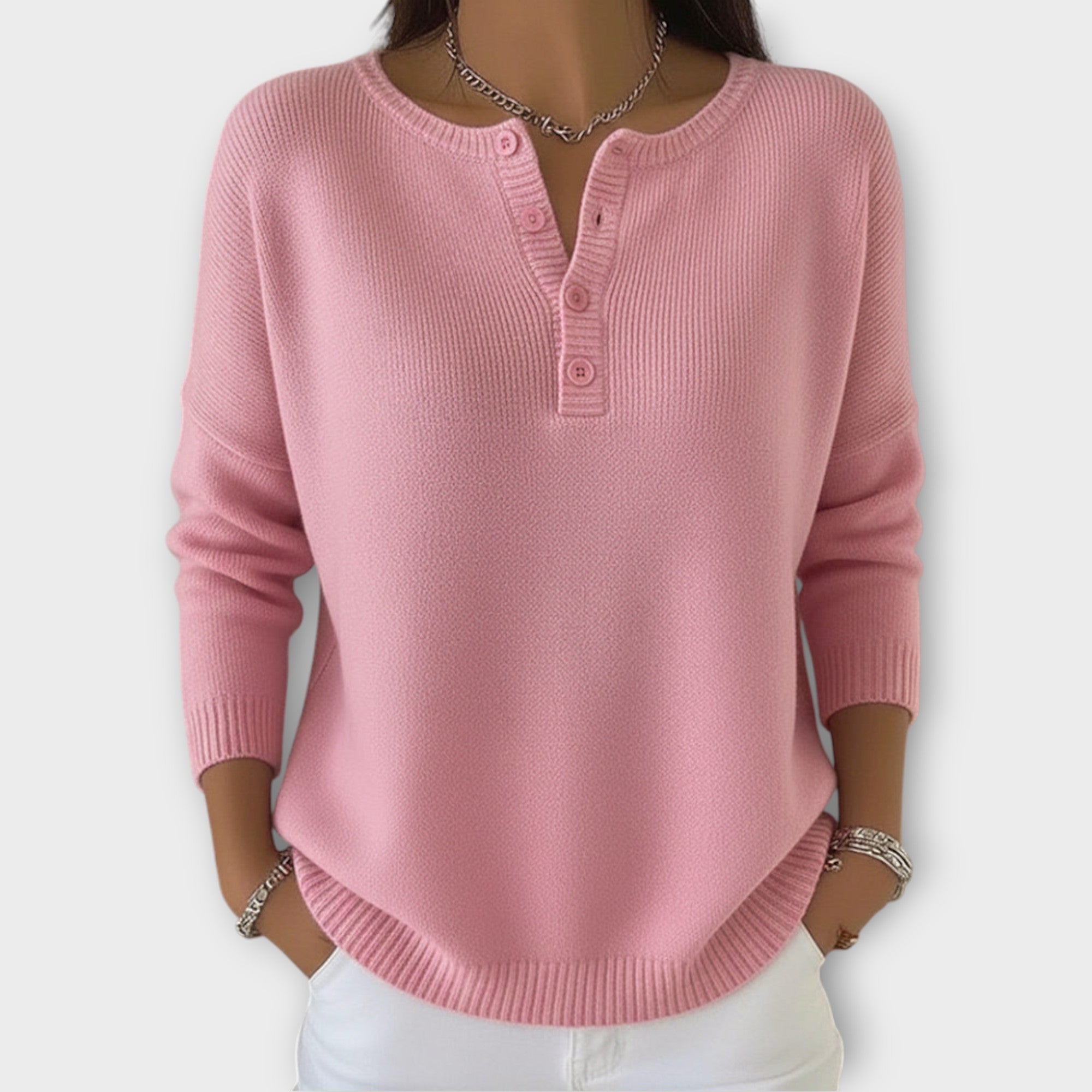 Élinne™ – Vinterchic med tidlös enkelhet