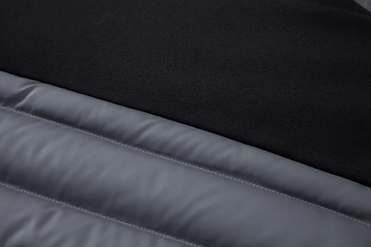 Einar™ | Hybridjacka – Värme, Komfort och Stil i Ett