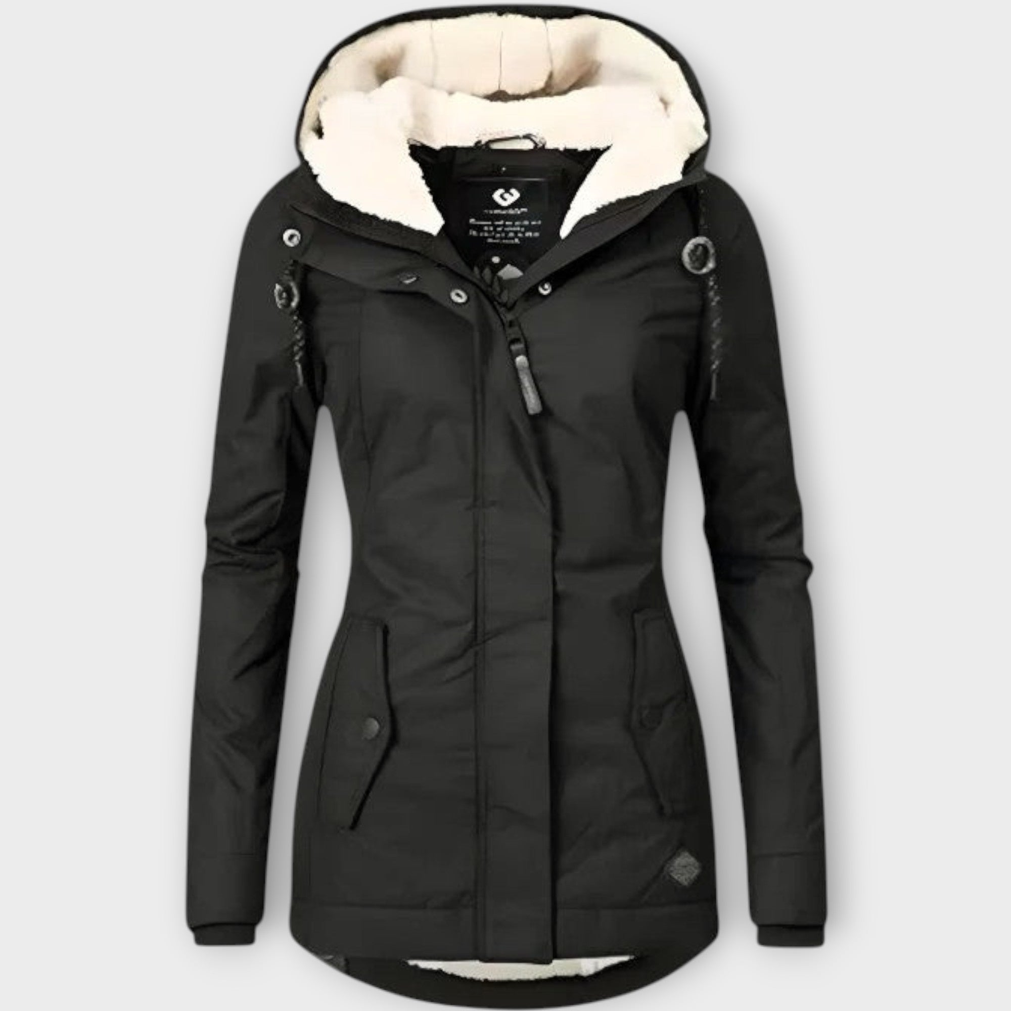 Aurena – Elegant, vattentät Jackan