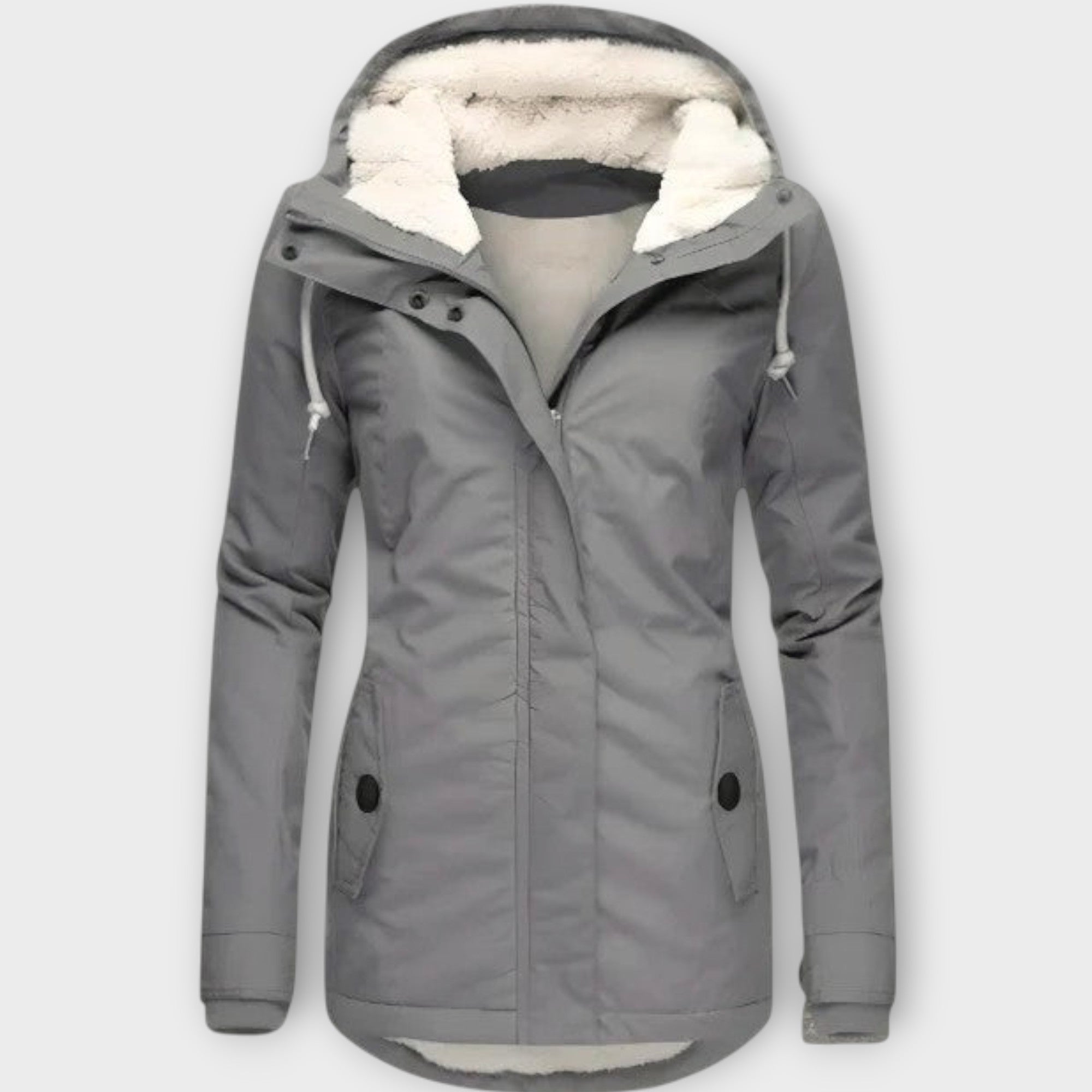 Aurena – Elegant, vattentät Jackan