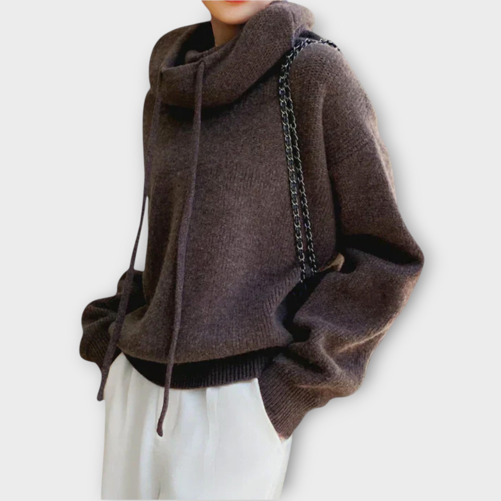 NORELLE™ | KASHMIRHOODIEN.