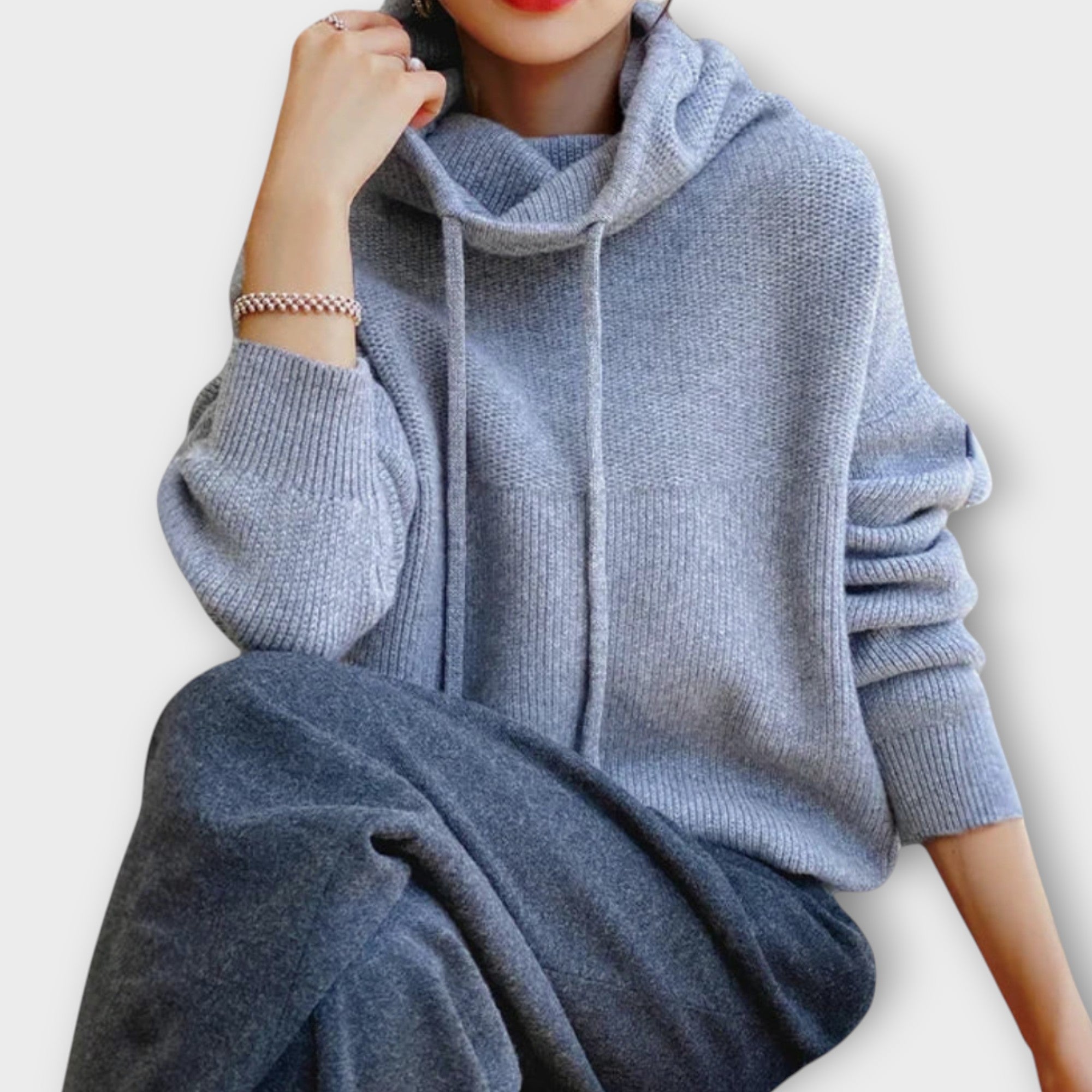 NORELLE™ | KASHMIRHOODIEN.