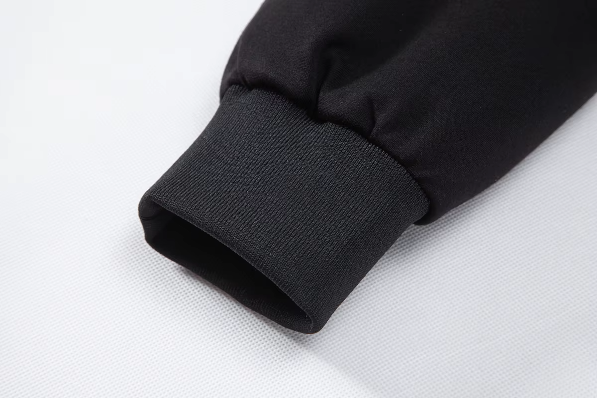 Einar™ | Hybridjacka – Värme, Komfort och Stil i Ett