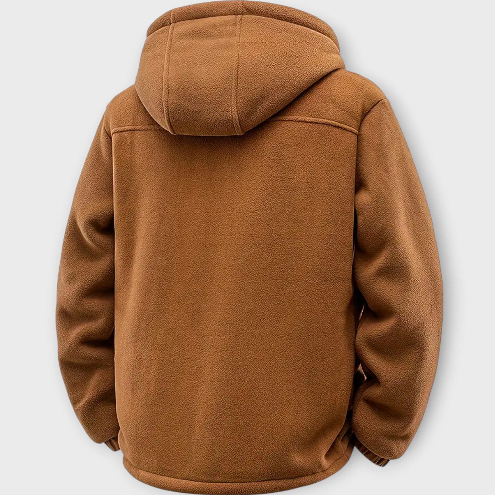 Rivelle™ | Fleecefodrad vinterjacka