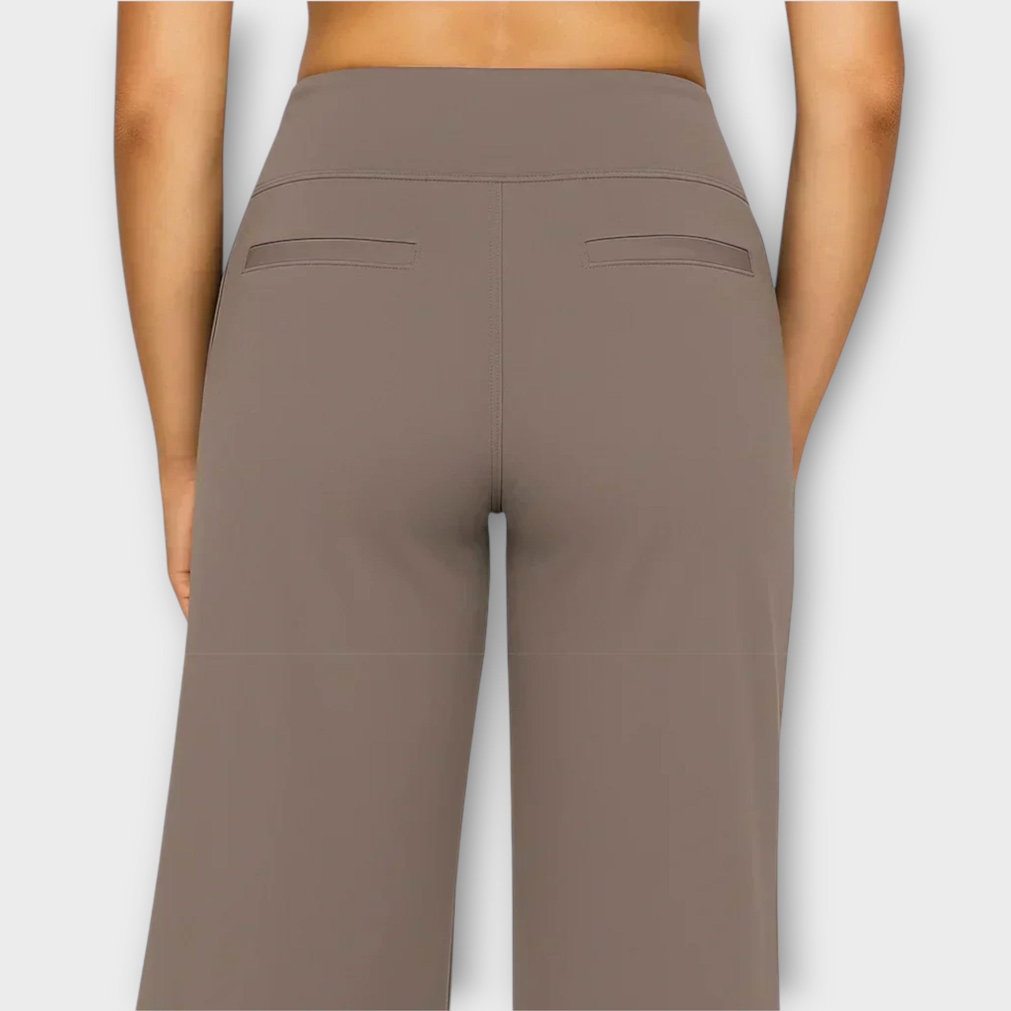 Isadora | byxor med ultimat komfort