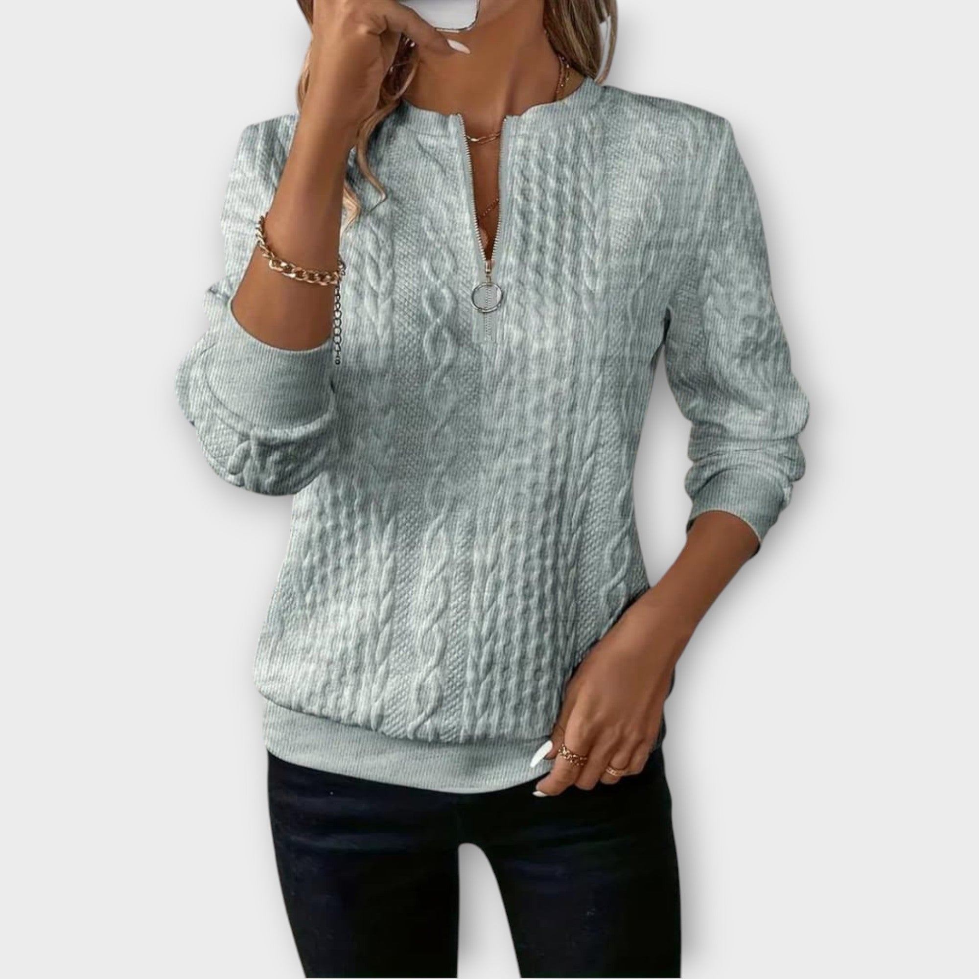 Elance |Tidlös elegans med en modern twist