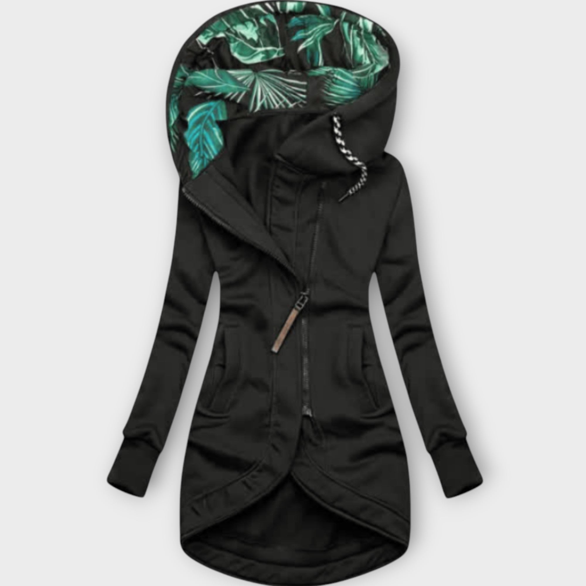 Althea™ – Vattentät vinterkappa