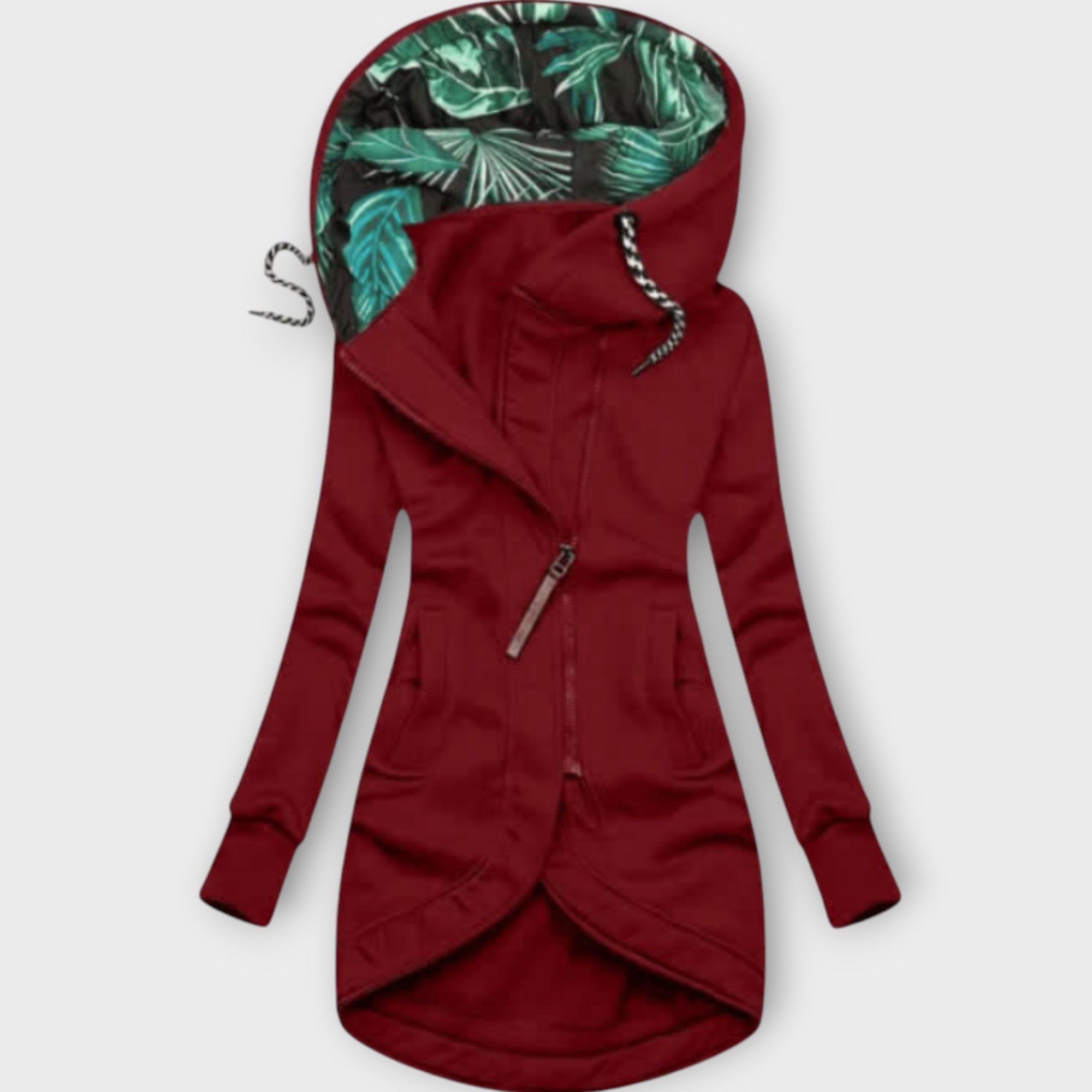 Althea™ – Vattentät vinterkappa