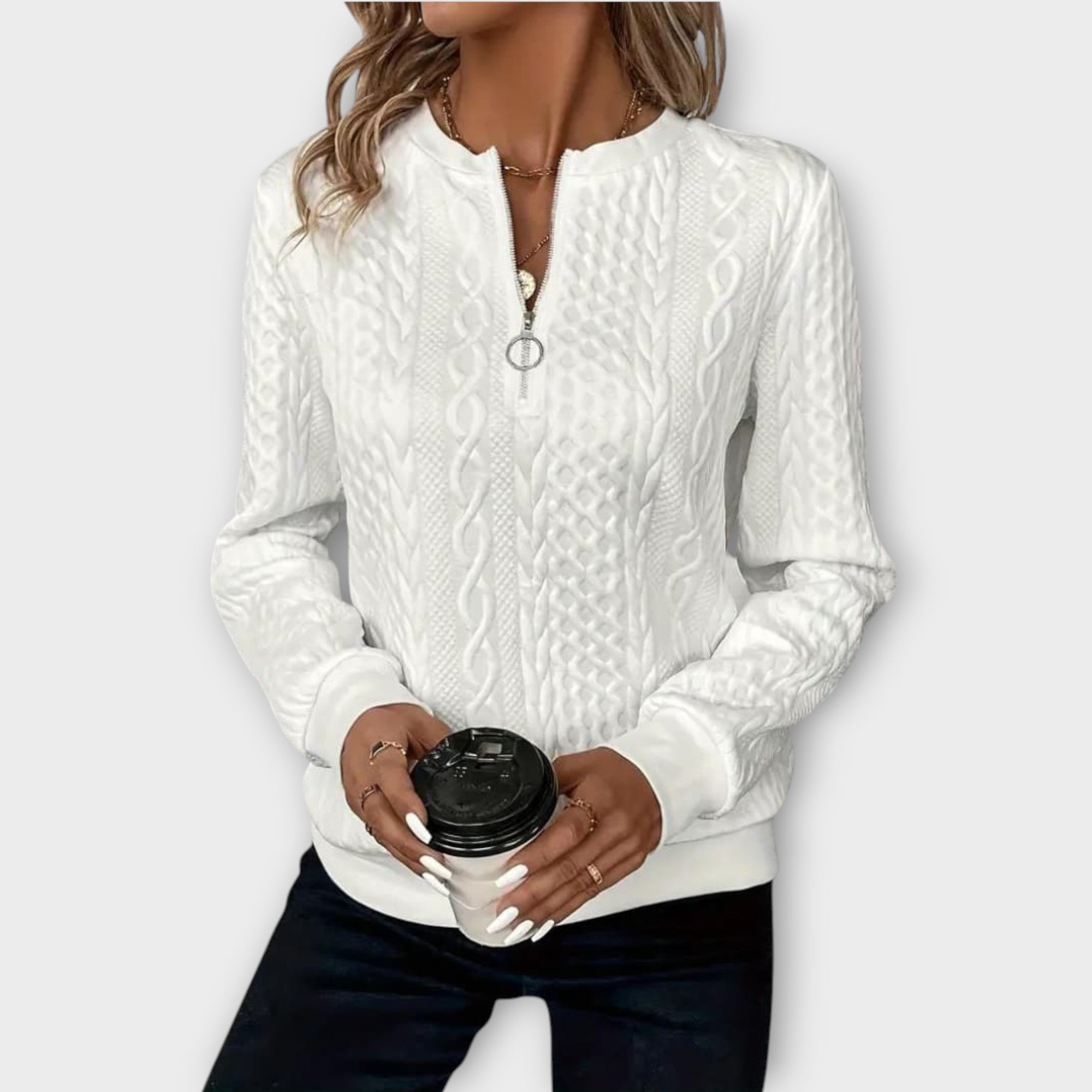 Elance |Tidlös elegans med en modern twist