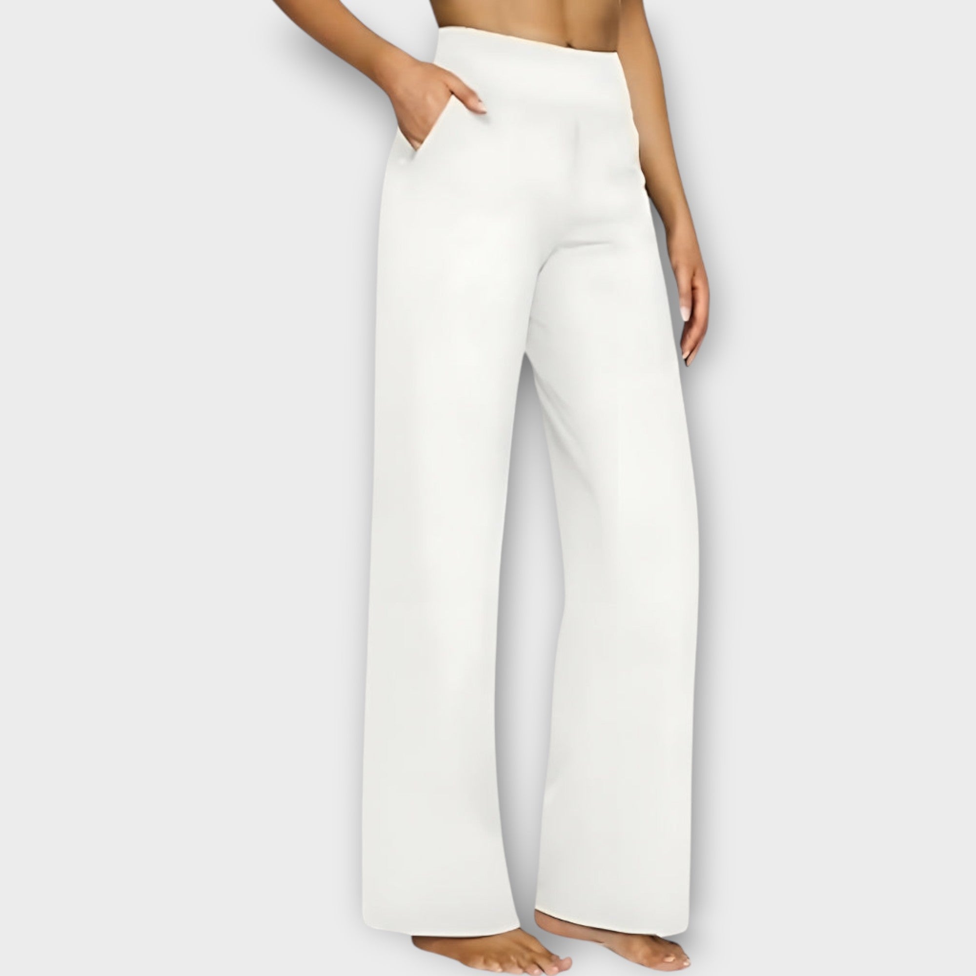 Isadora | byxor med ultimat komfort