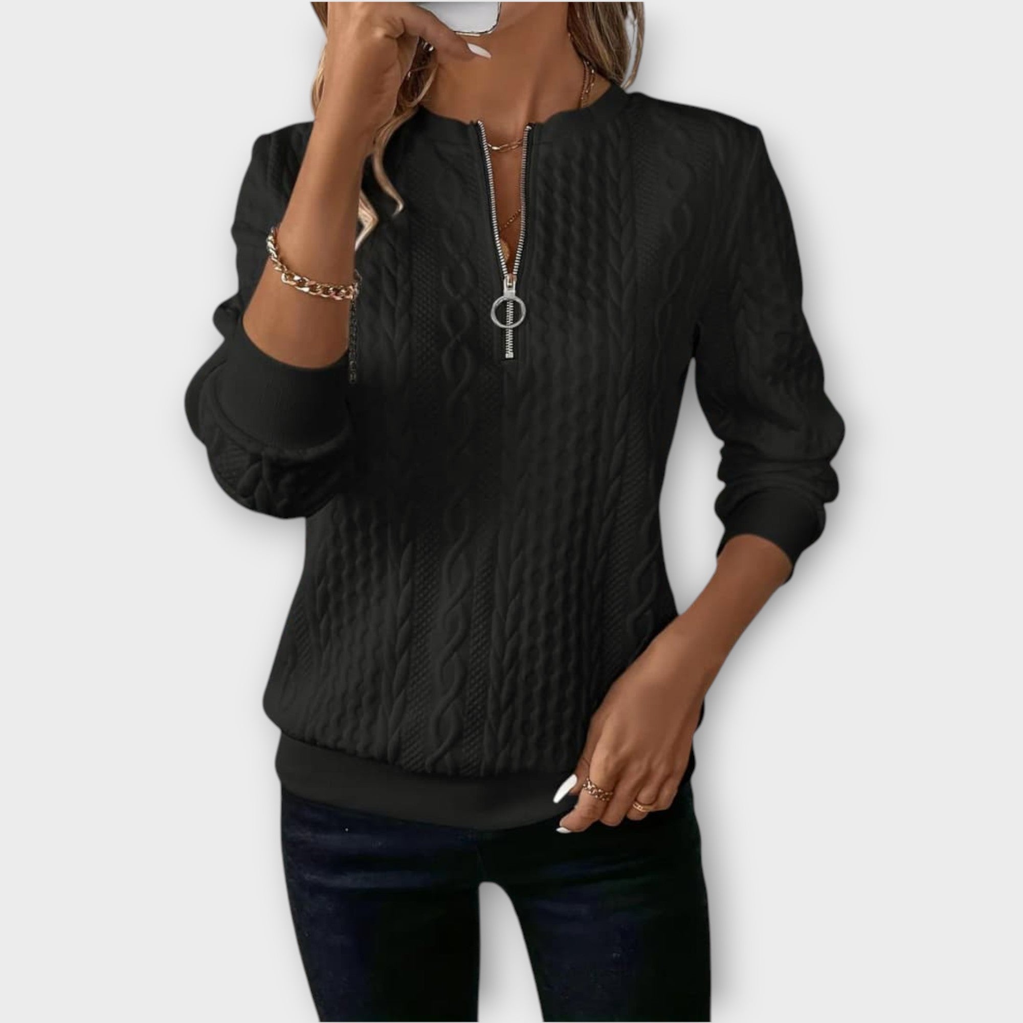 Elance |Tidlös elegans med en modern twist
