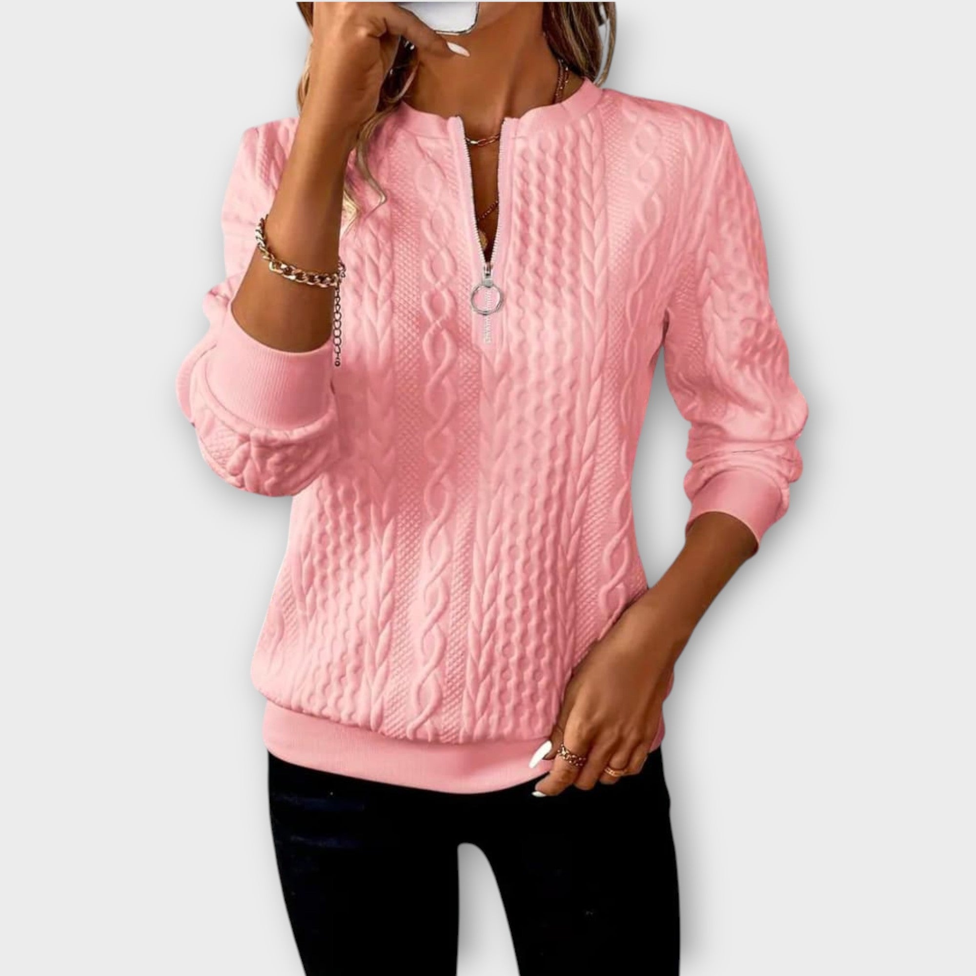 Elance |Tidlös elegans med en modern twist