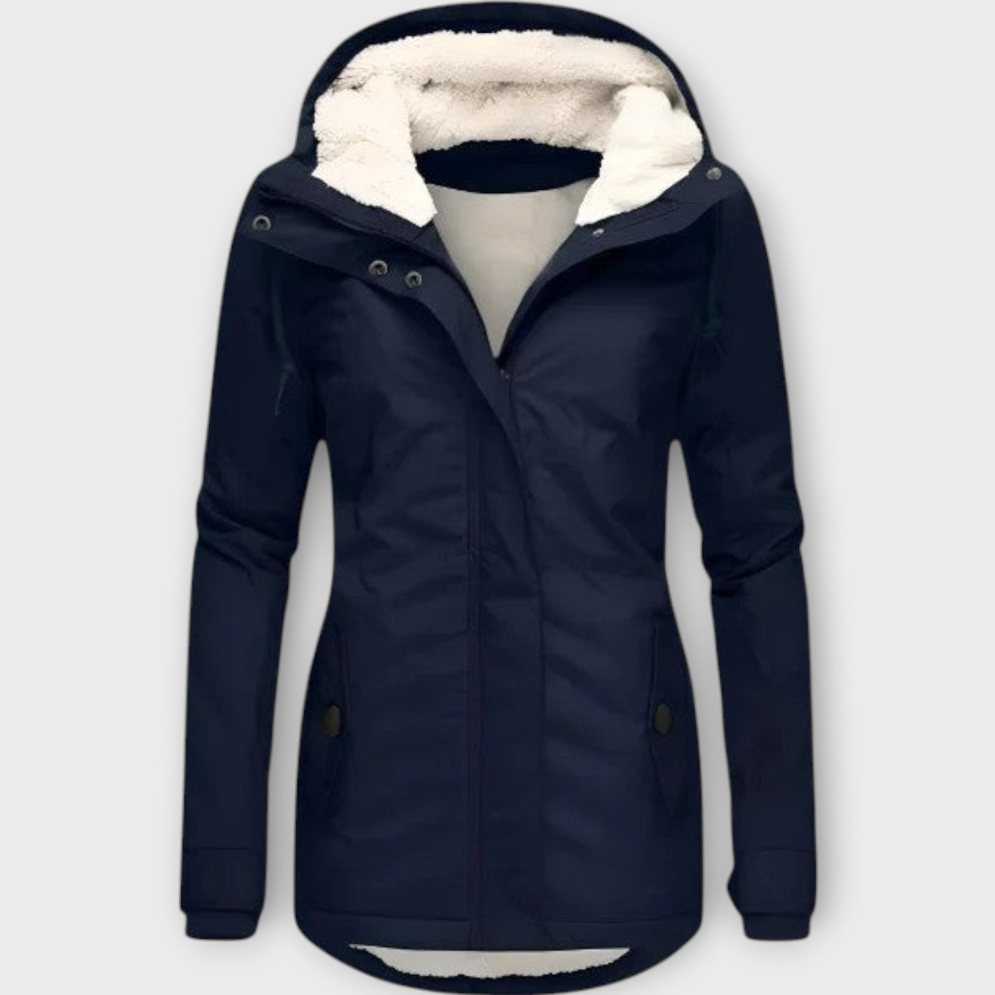 Aurena – Elegant, vattentät Jackan