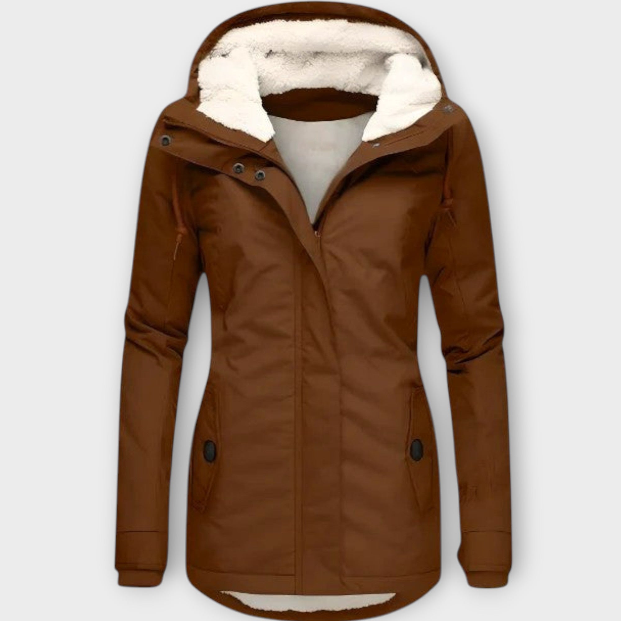 Aurena – Elegant, vattentät Jackan