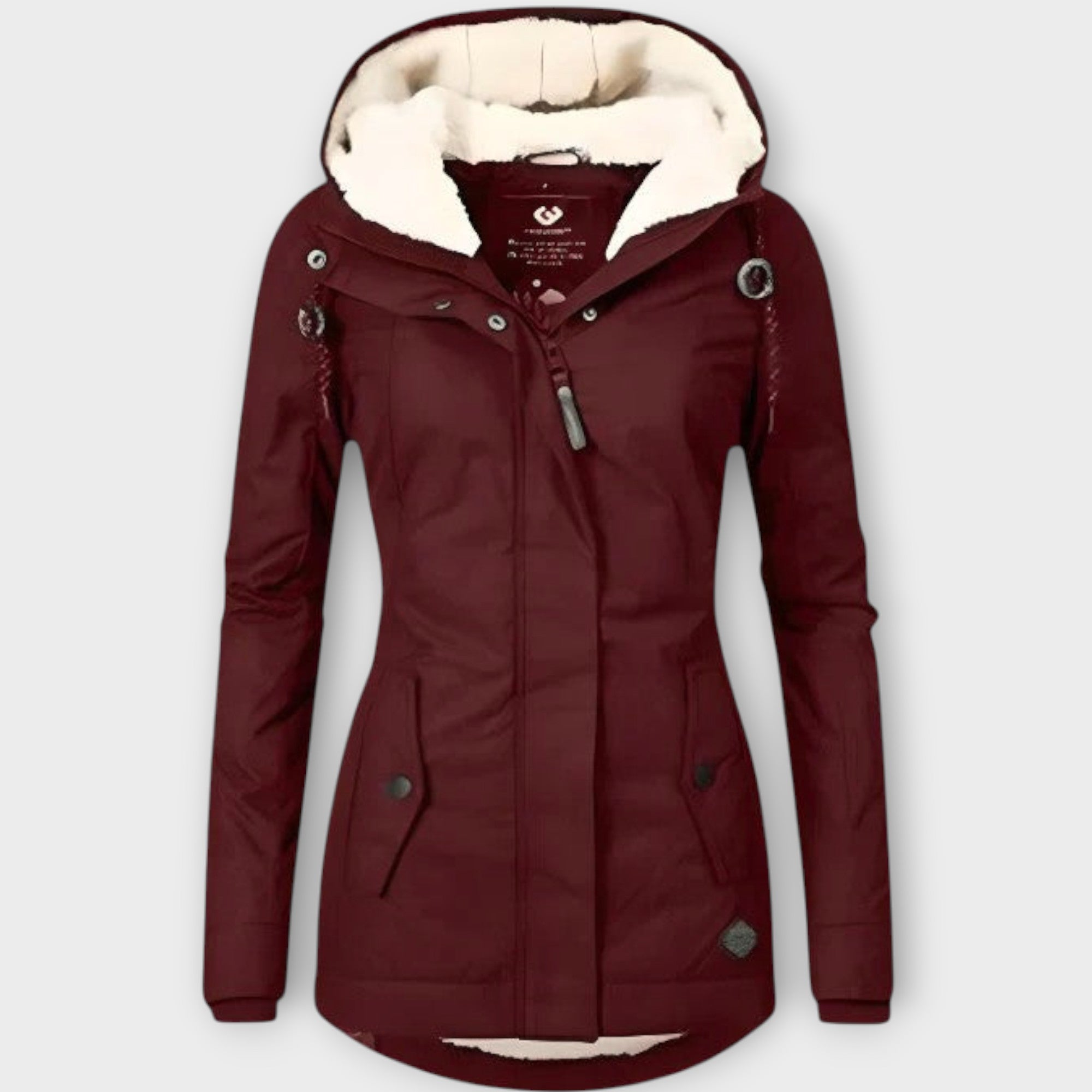 Aurena – Elegant, vattentät Jackan