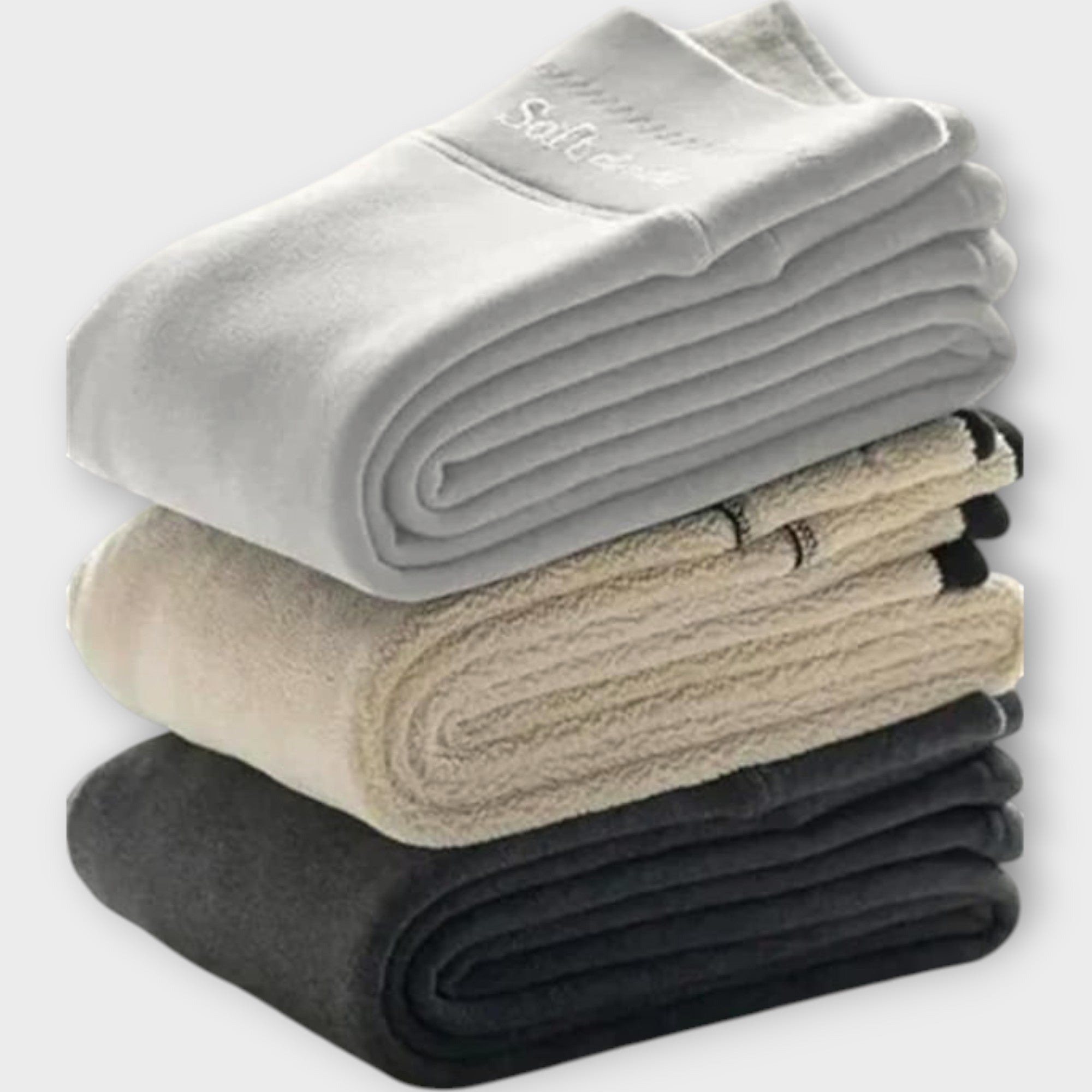 Nordelle™ – Värme, stil och komfort i harmoni