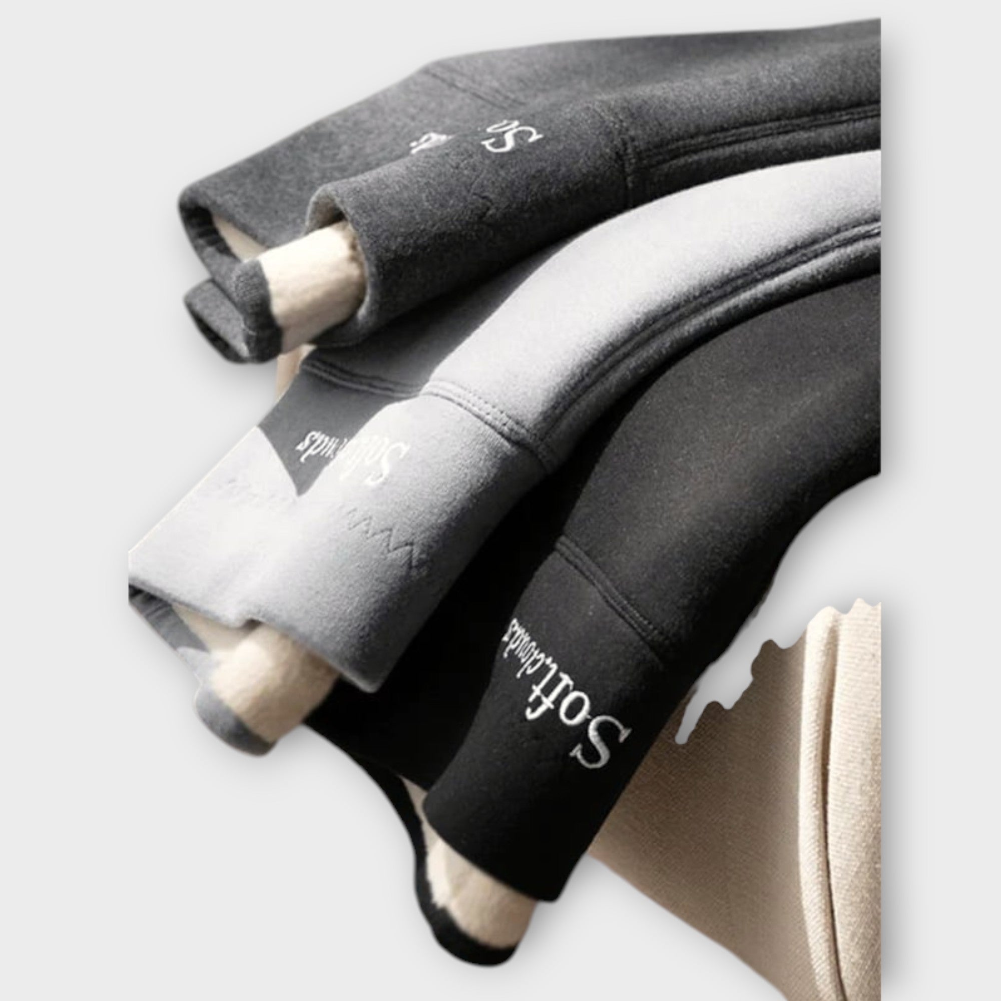 Nordelle™ – Värme, stil och komfort i harmoni