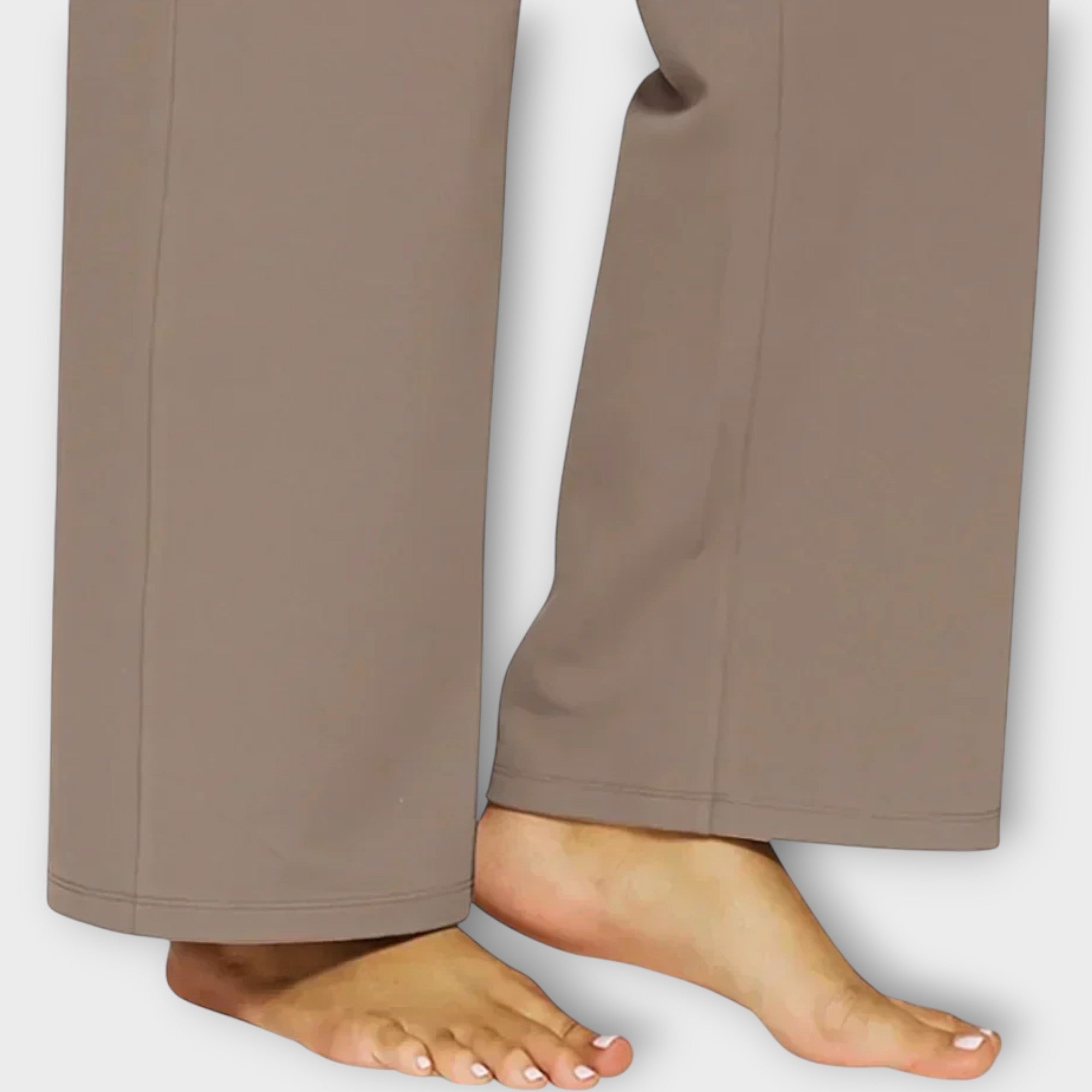 Isadora | byxor med ultimat komfort