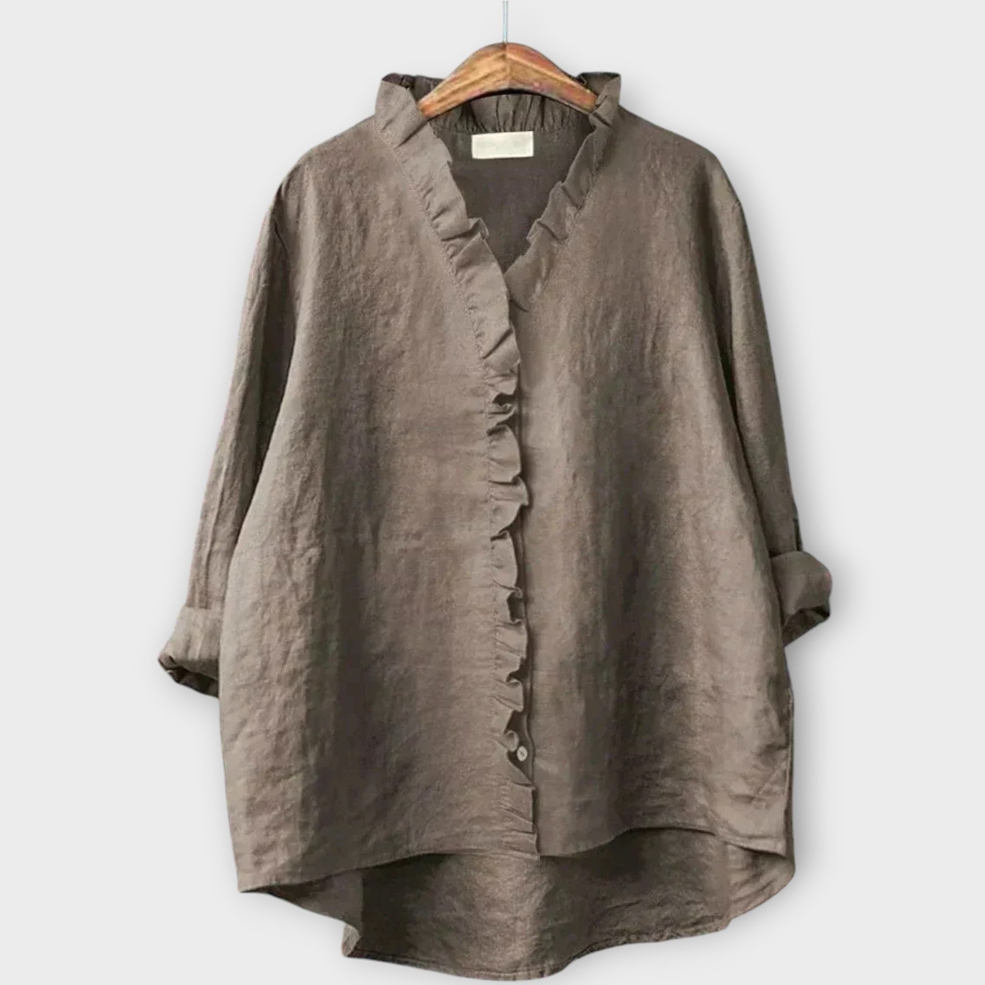 Elora  | Tidlös blus