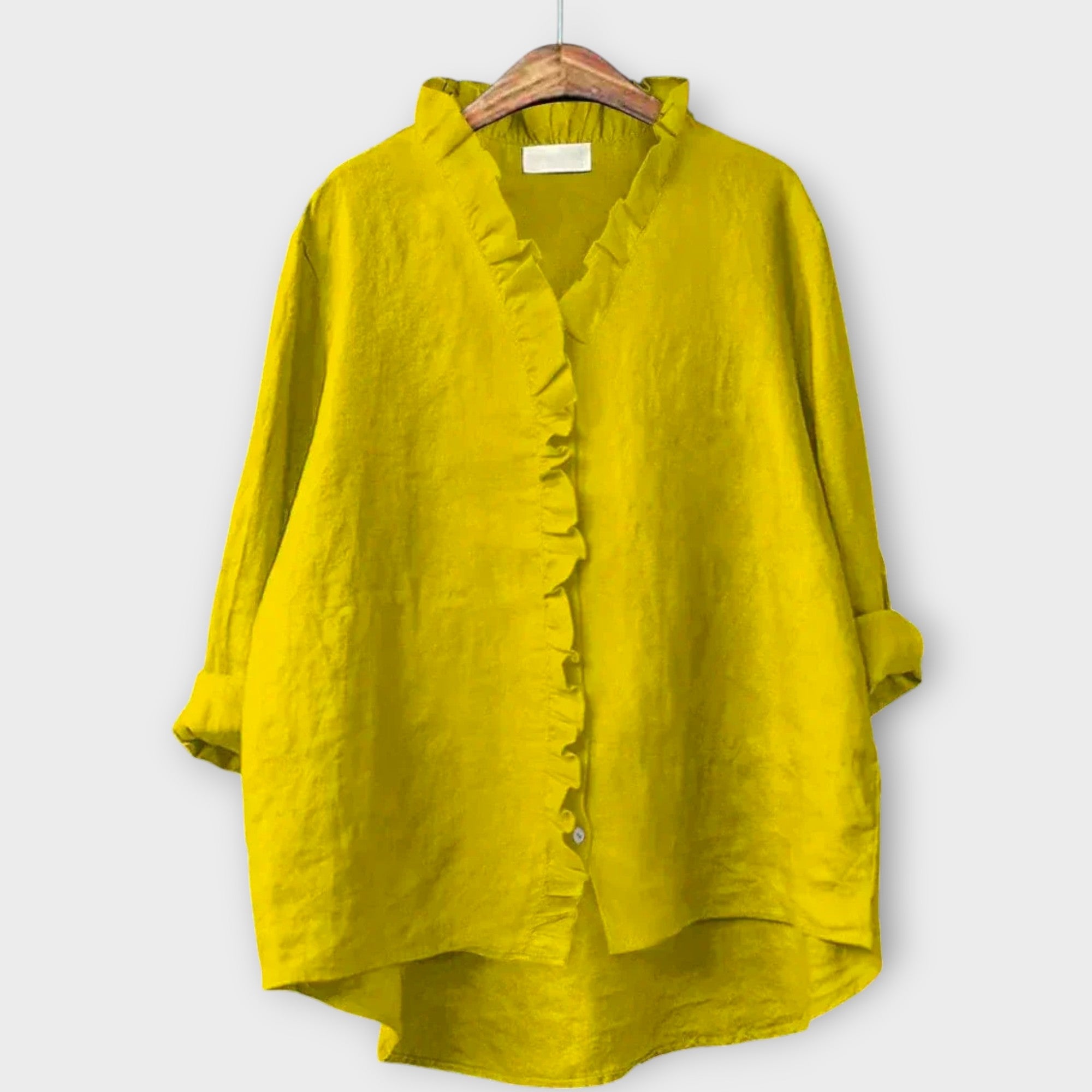 Elora  | Tidlös blus