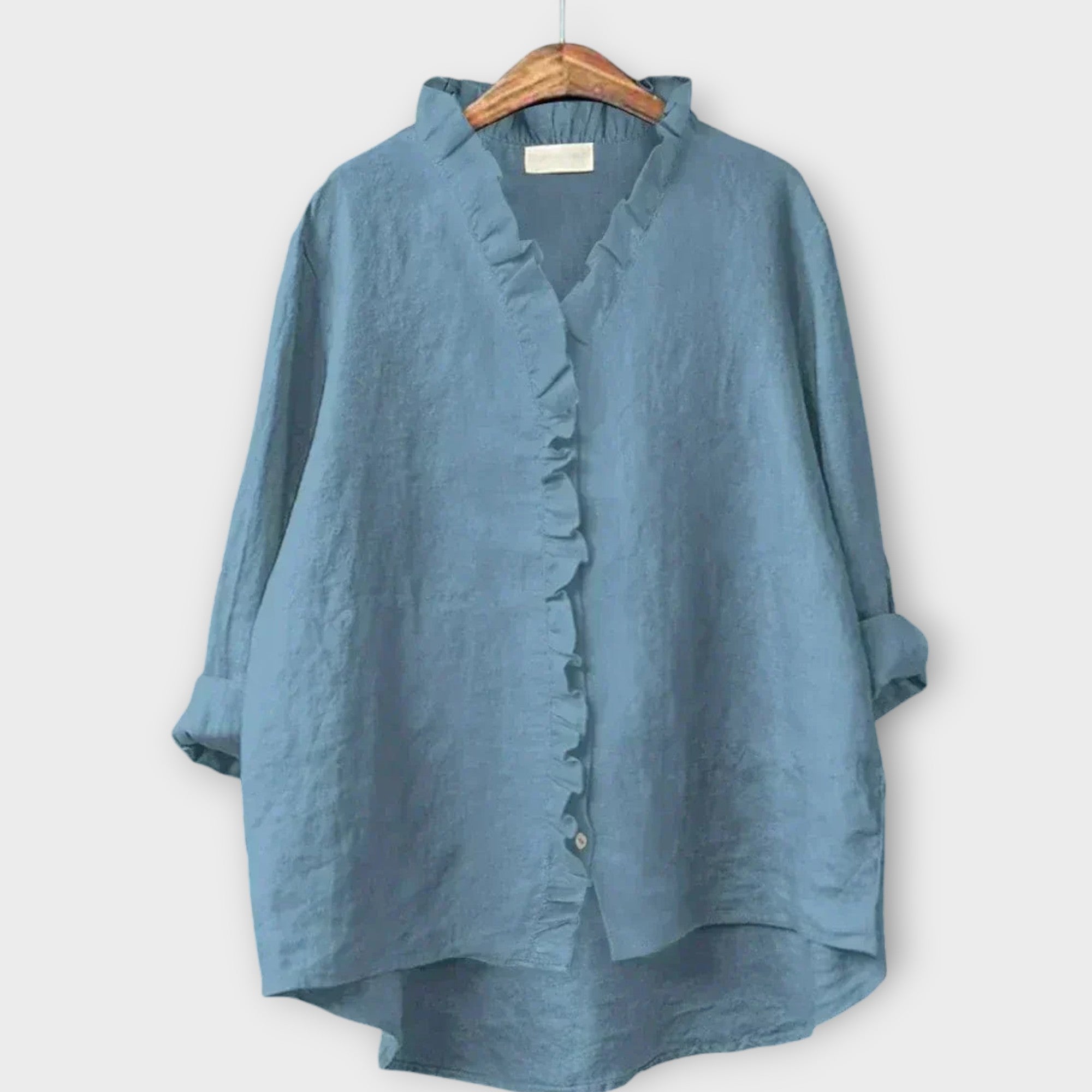 Elora  | Tidlös blus