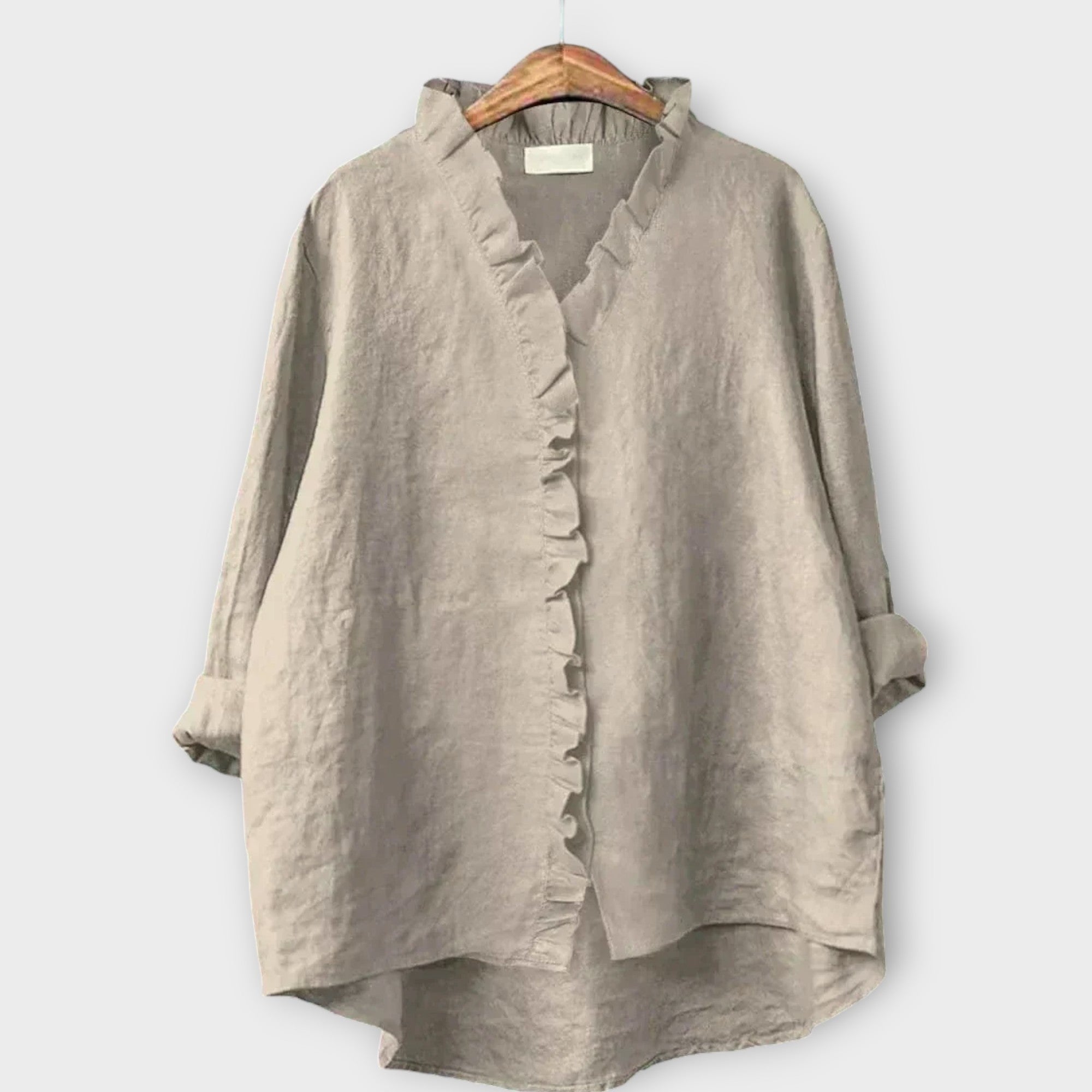 Elora  | Tidlös blus