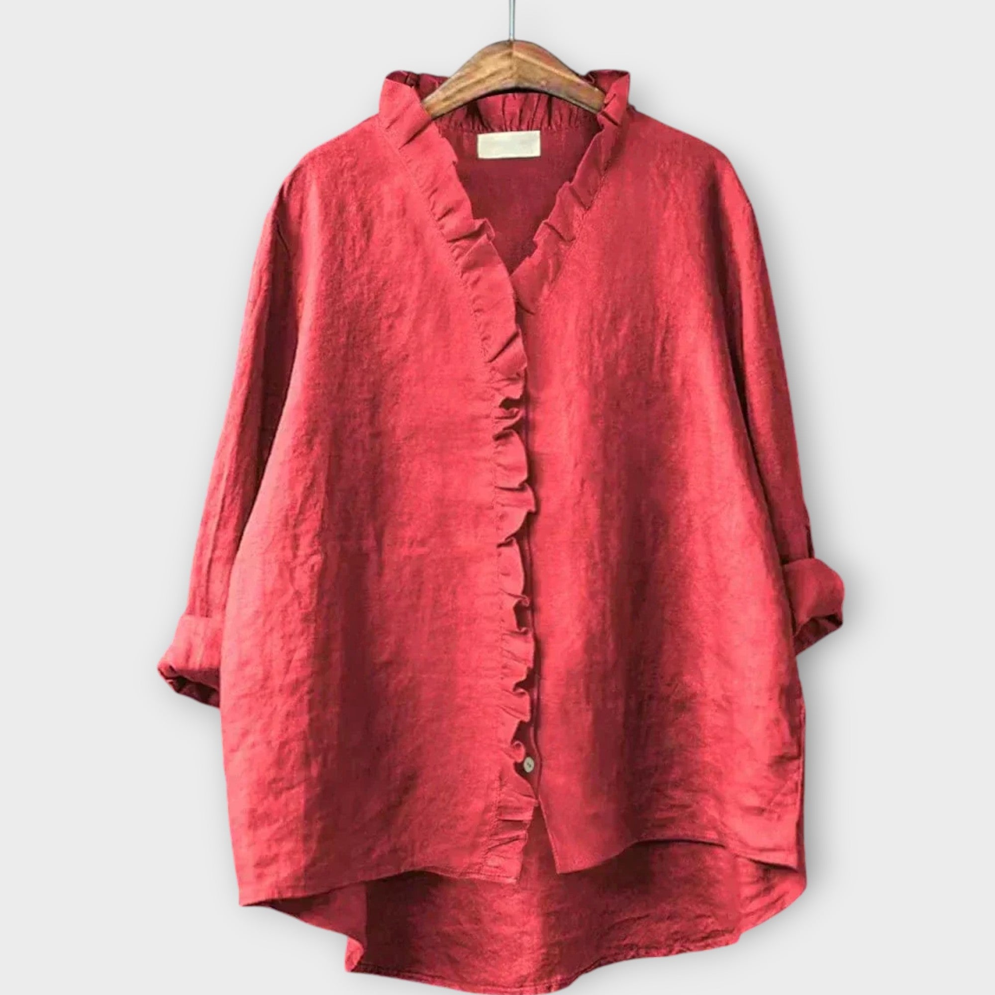 Elora  | Tidlös blus