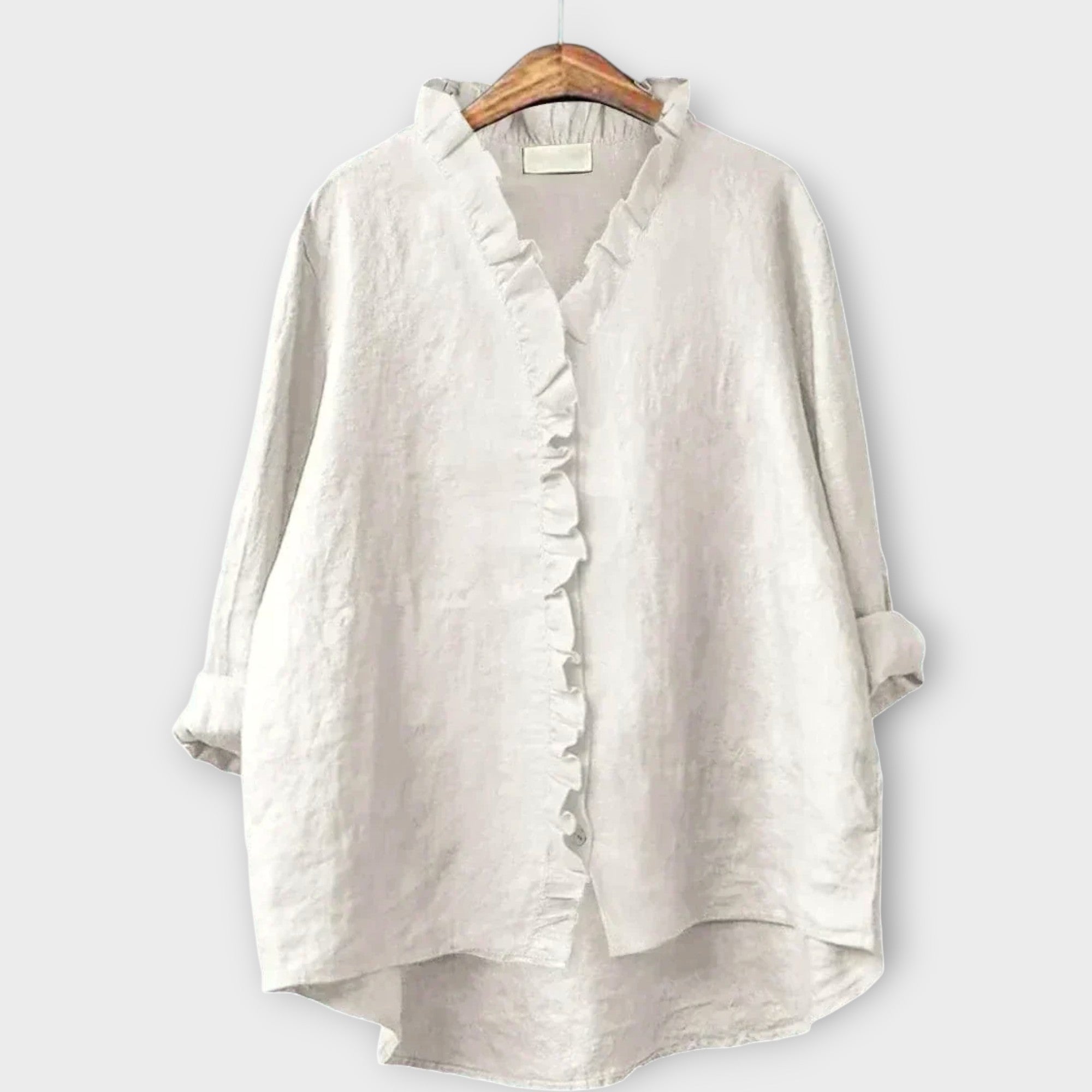 Elora  | Tidlös blus