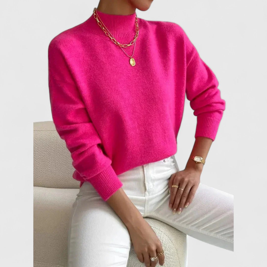 Miloe |Tidlös elegans med självklar stil