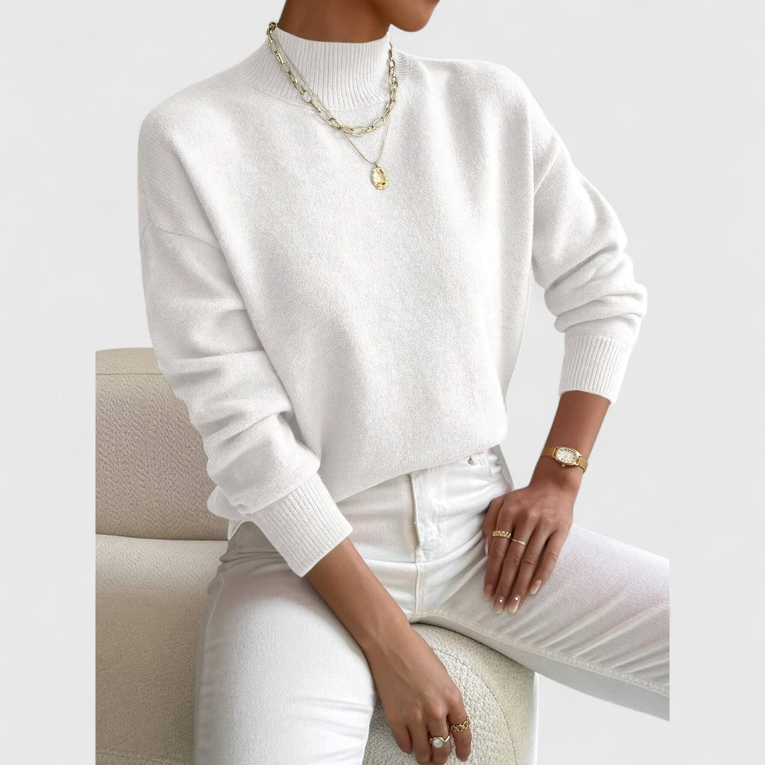 Miloe |Tidlös elegans med självklar stil