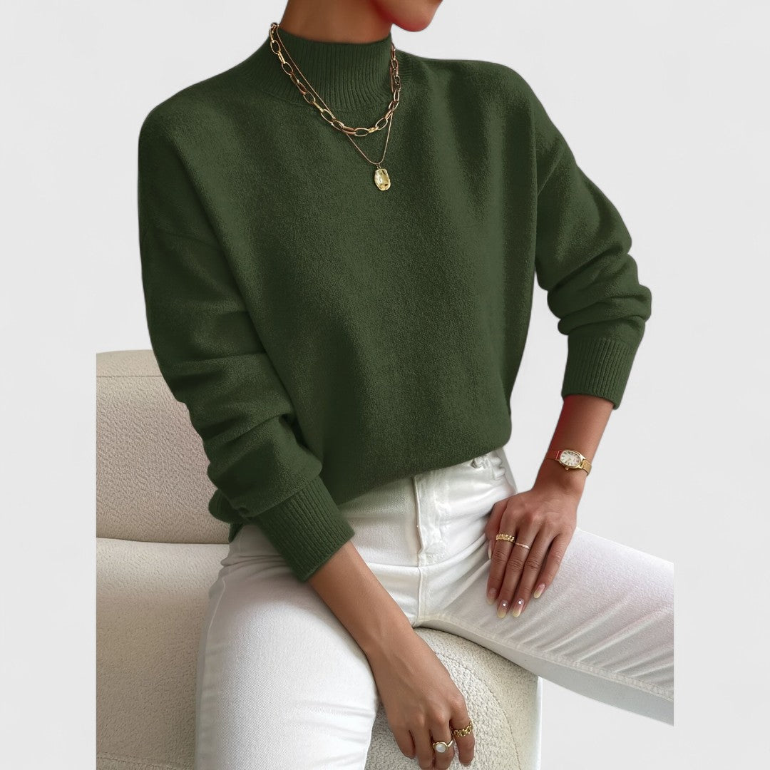 Miloe |Tidlös elegans med självklar stil